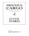 [Charlie Noble Mystery 02] • Precious Cargo